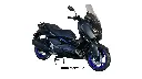 Blue Mettallic