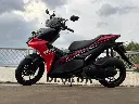 YAMAHA/AEROX155
CVT