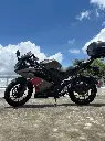 YAMAHA/R15 ABS
MANUAL
