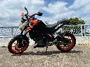 K.T.M/200 DUKE 