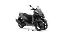 Yamaha Tricity 155 