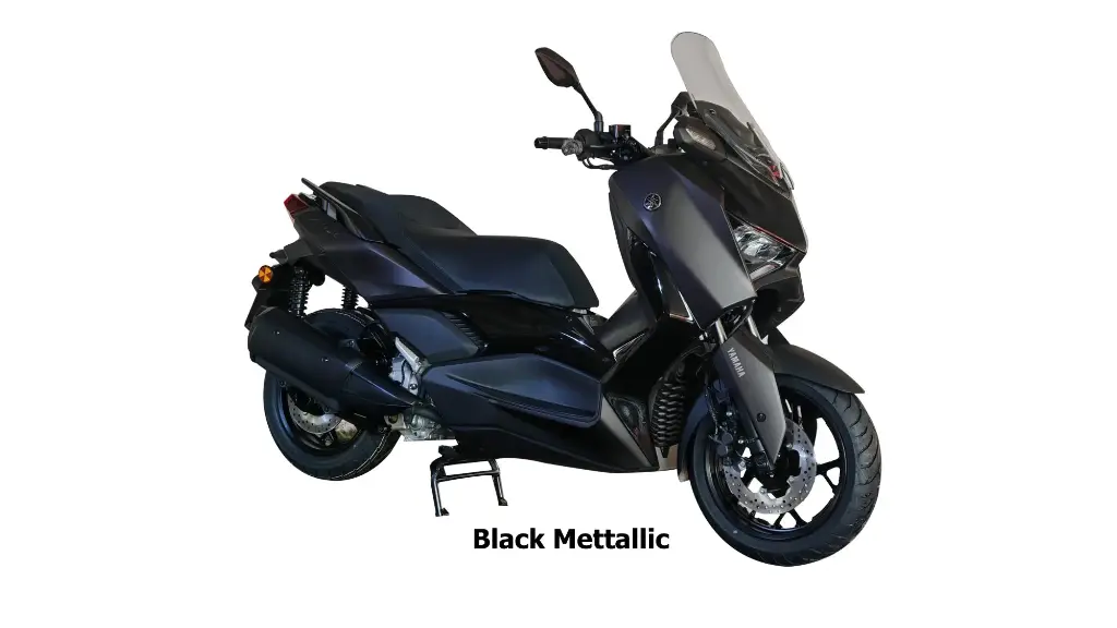 Yamaha XMAX 300 Tech MAX 
