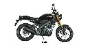 Yamaha XSR 155