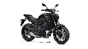 Yamaha MT-09/Y-AMT 