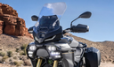 Yamaha Tracer 9 GT + With Side Case  / MT-09(2025)