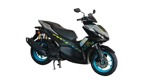 Yamaha Aerox 155 CONNECT / ABS 