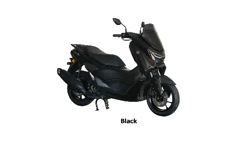 Yamaha Nmax 155 E-CVT 