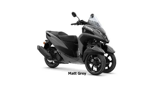 Yamaha Tricity 155 