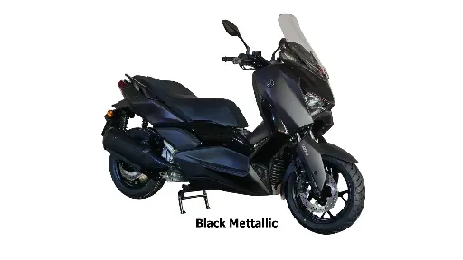 Yamaha XMAX 300 Tech MAX 