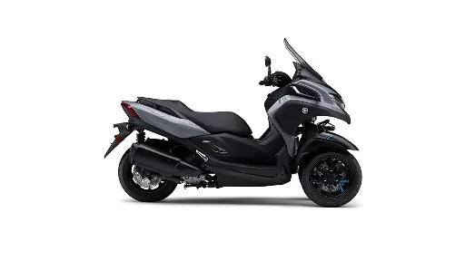 Yamaha Tricity 300 
