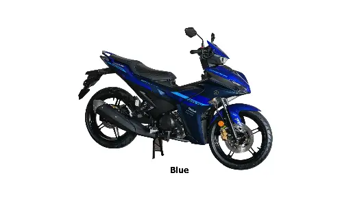 Yamaha Sniper T155 ABS