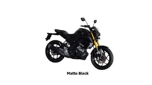 Yamaha MT-15