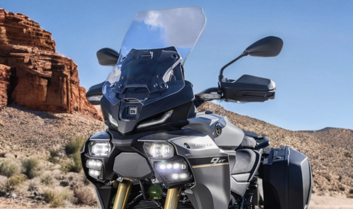 Yamaha Tracer 9 GT + With Side Case  / MT-09(2025)